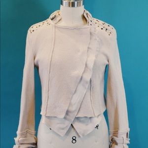 Free People Jacket